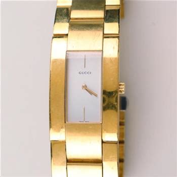 gucci 4600m gold stainless|Gucci Watches for Women .